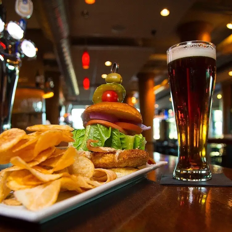Lagerhaus 95-Buffalo - Permanently Closed, Buffalo, NY