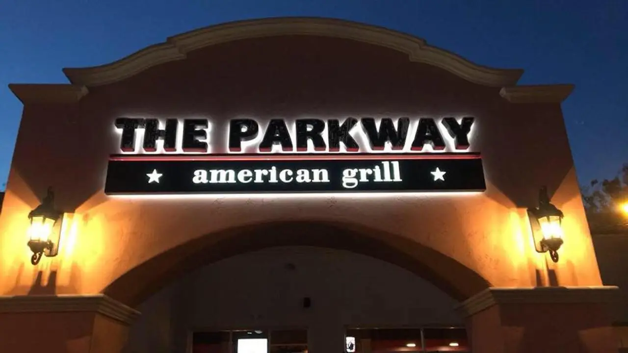 The Parkway American Grill, Rancho Santa Margarita, CA