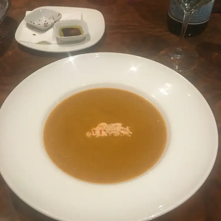 NOVE Italiano, Las Vegas, NV