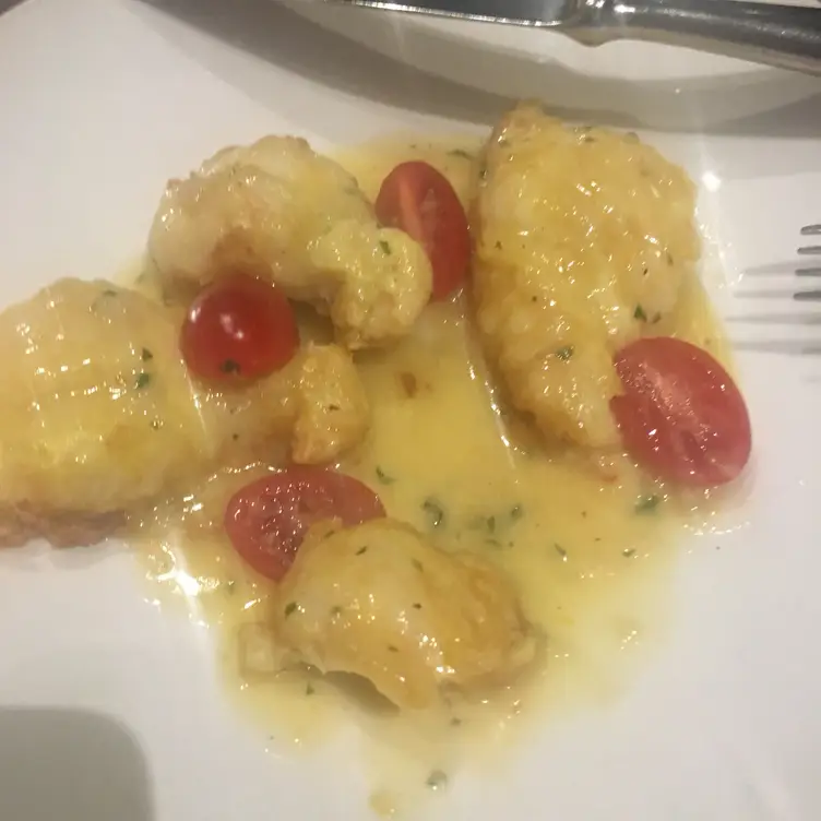 NOVE Italiano, Las Vegas, NV