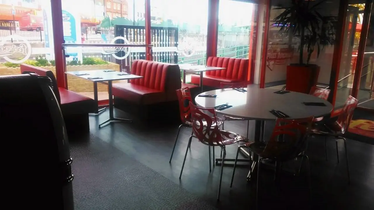Feelgoods, Southend-On-Sea, Essex