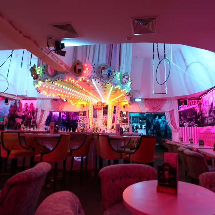 Wilde Matilde, Berlin, BE
