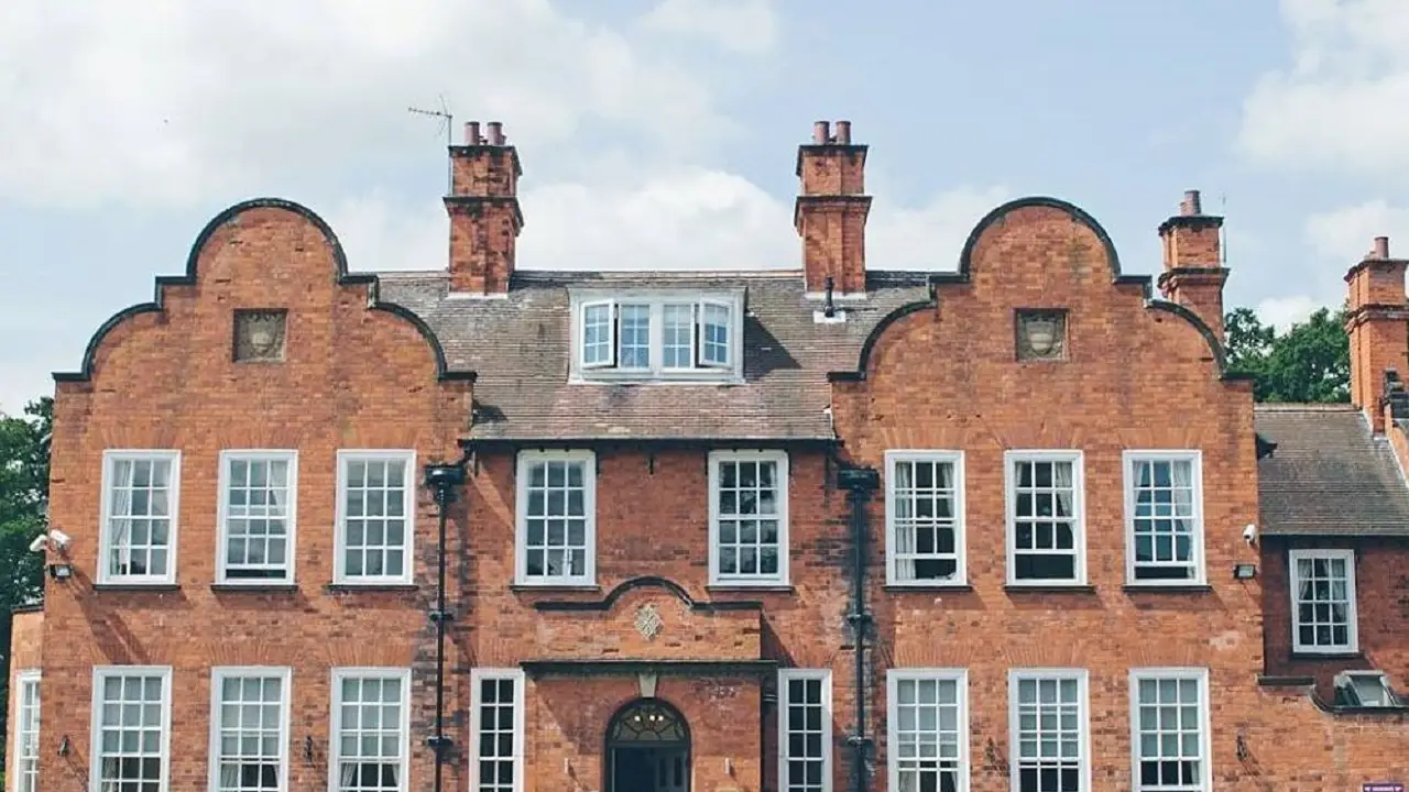 Kelham House, Newark, Nottinghamshire