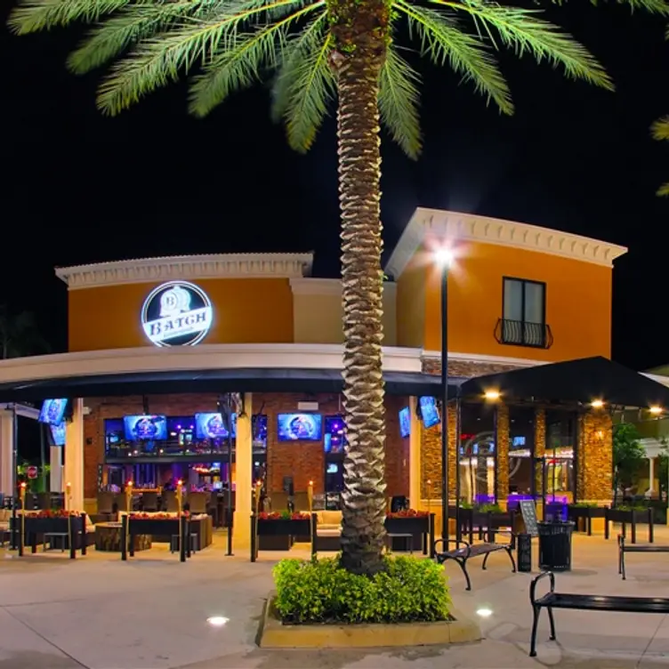 Batch New Southern Kitchen & Tap - Delray Beach, Delray Beach, FL