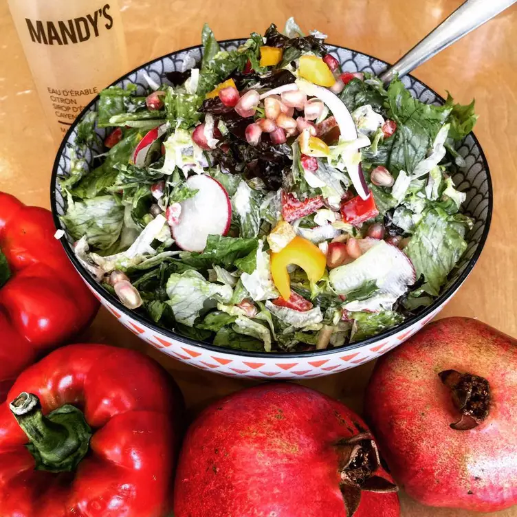Mandy's, Montréal, QC