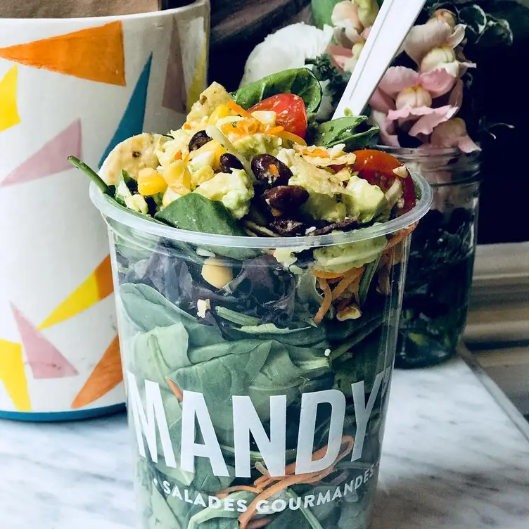Mandy's, Montréal, QC