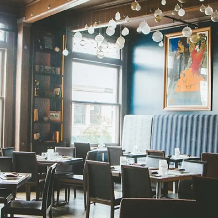 Vertical Wine Bistro - Permanently Closed, Pasadena, CA