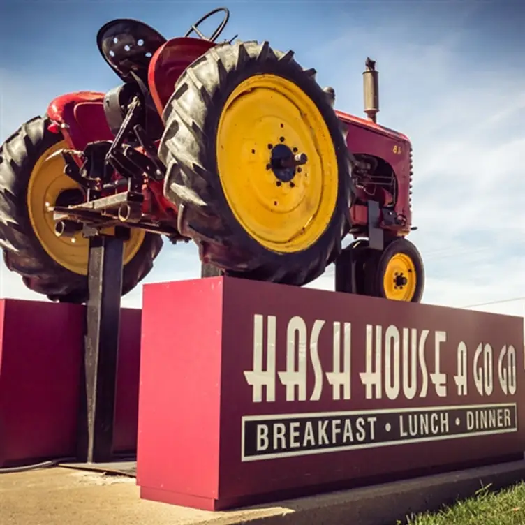 Hash House a Go Go - Plano - Permanently Closed, Plano, TX