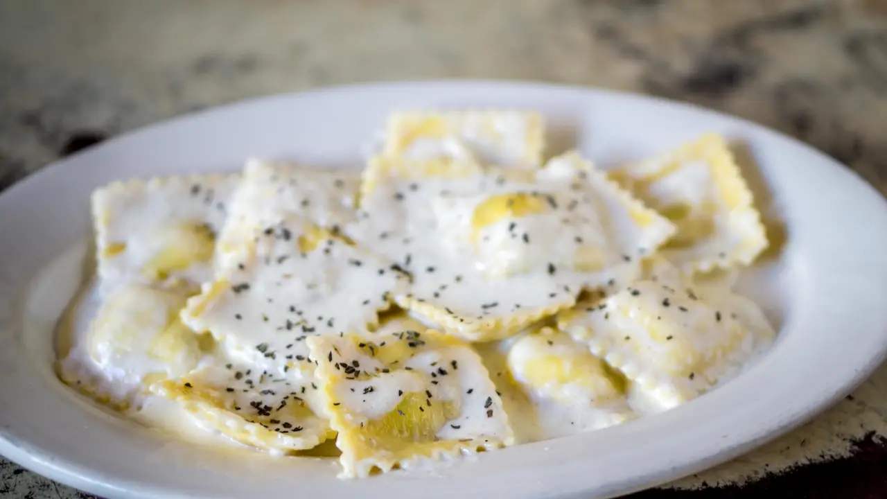 Crockett Pizza and Pasta, Crockett, CA