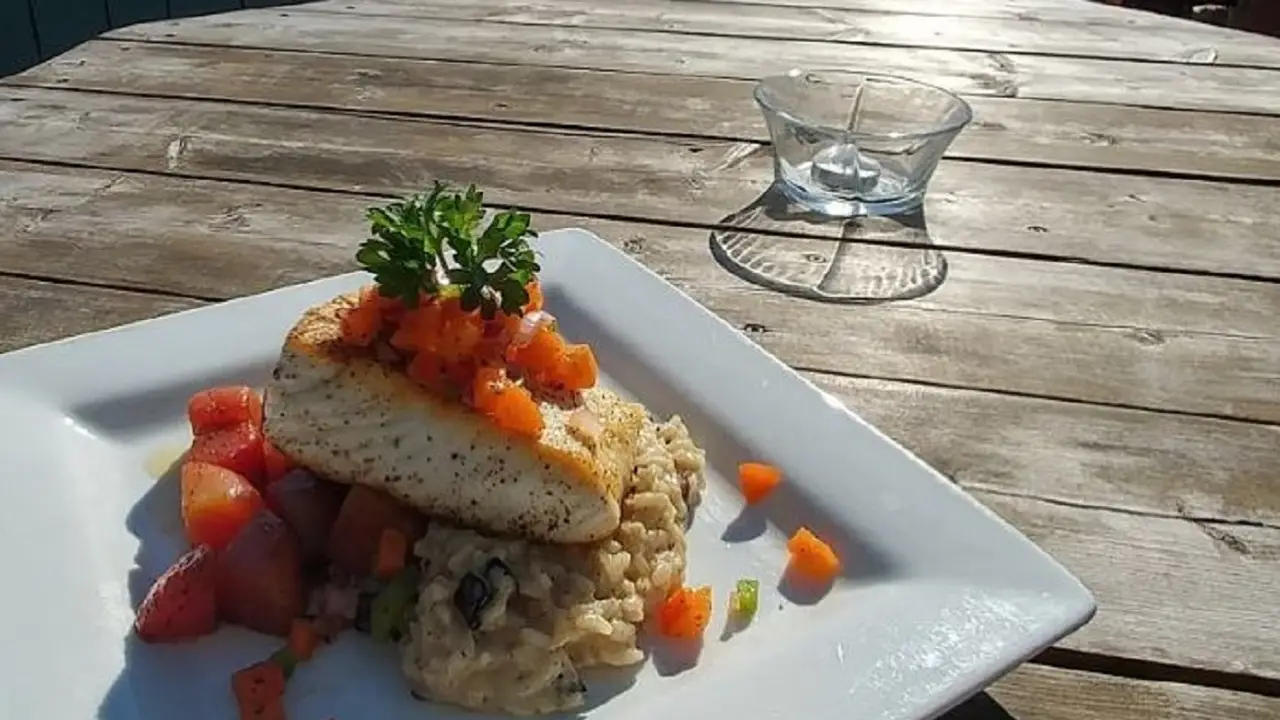 The Wooden Monkey - Dartmouth, Dartmouth, NS