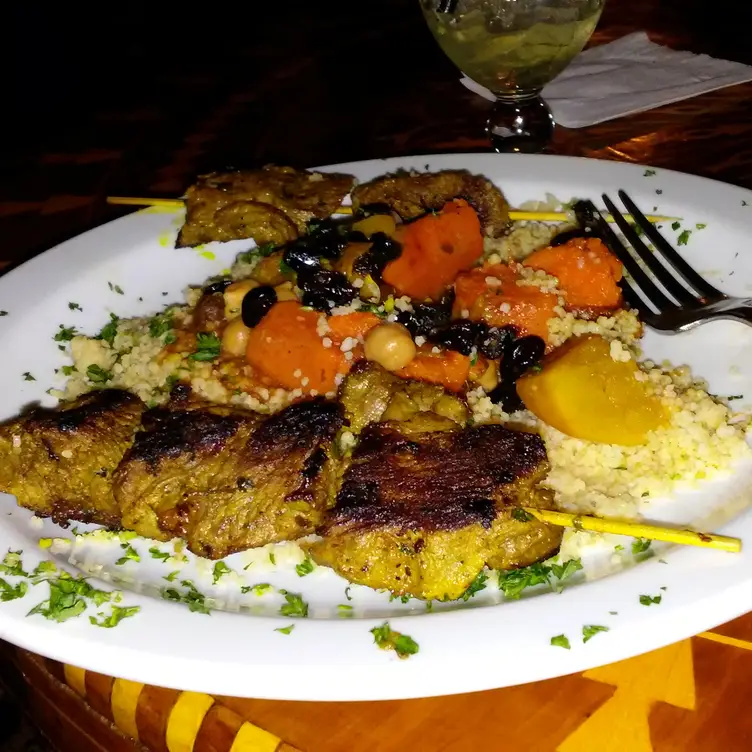 Marrakesh Costa Mesa, Costa Mesa, CA
