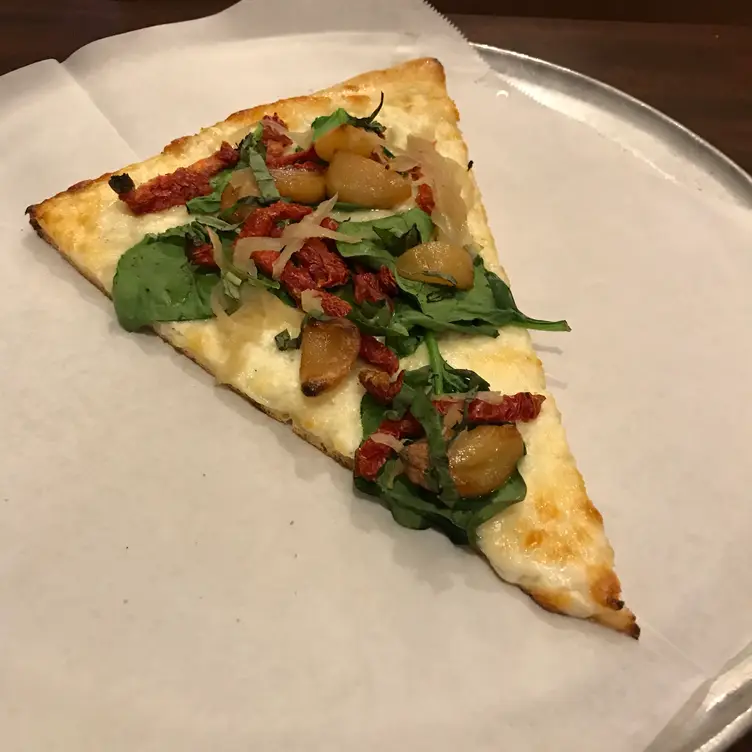 Slice on Saint Charles, New Orleans, LA