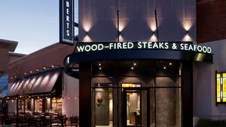 A photo of J. Gilbert’s Wood-Fired Steaks & Seafood - West County Center restaurant