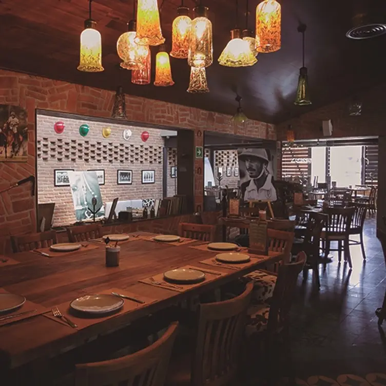 La Bocha - Queretaro, Querétaro, QUE