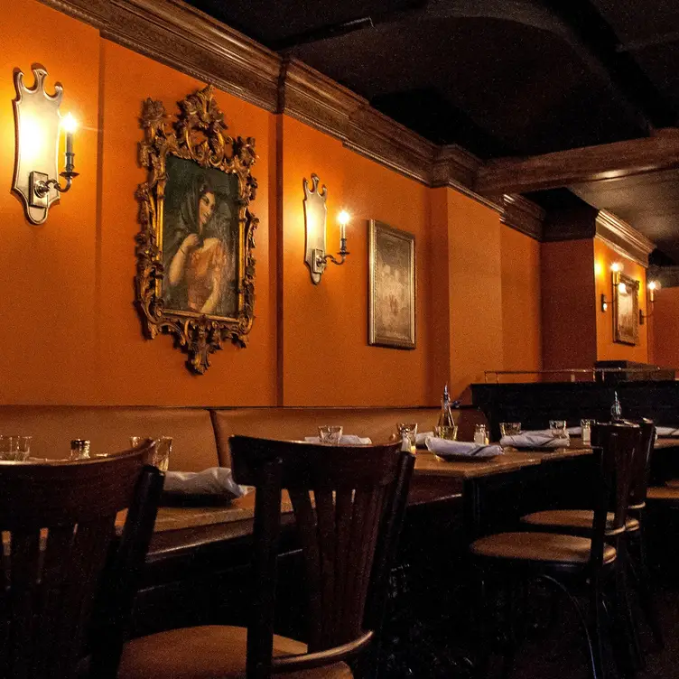 Lupa - Permanently Closed, Columbia, MD
