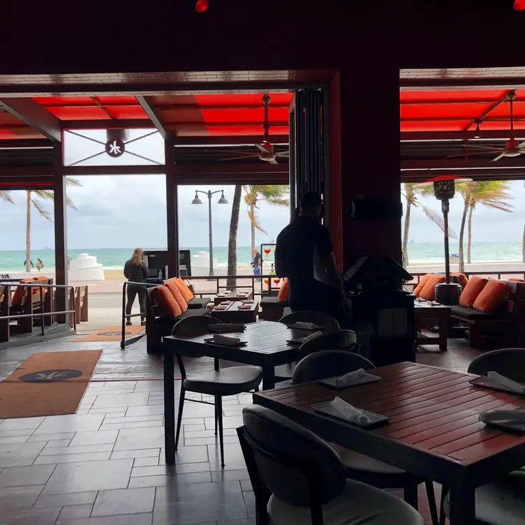 Tsukuro - Permanently Closed, Fort Lauderdale, FL