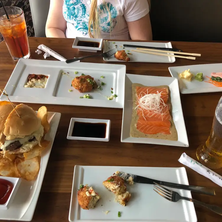 Tsukuro - Permanently Closed, Fort Lauderdale, FL
