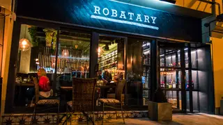 Une photo du restaurant Robatary