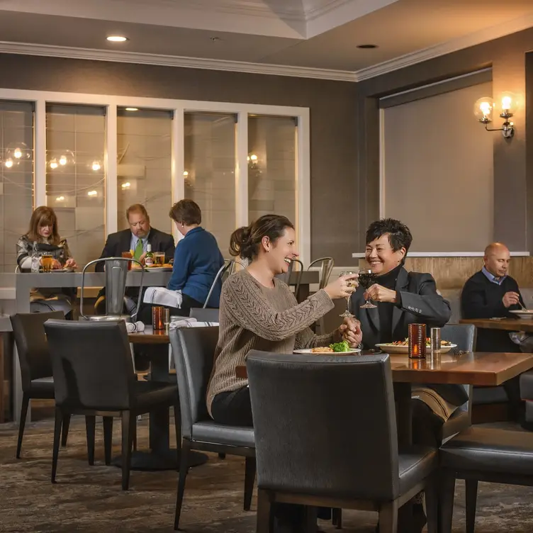 Gallery Restaurant, Fargo, ND