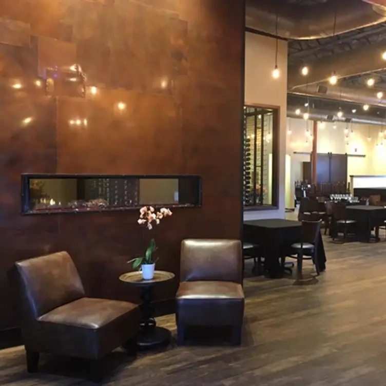 Copper Fire Grill, Amarillo, TX