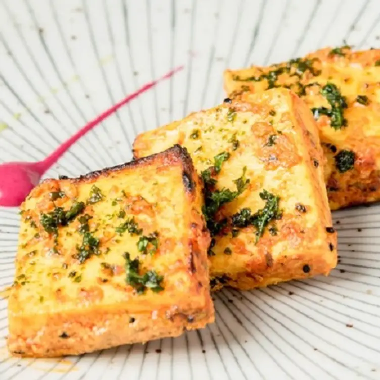 Silka Paneer - Silka, London, 
