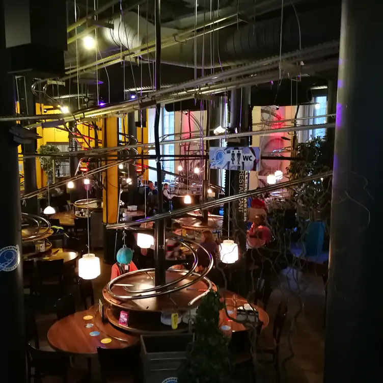 Scotty's Ottensen, Hamburg, HH