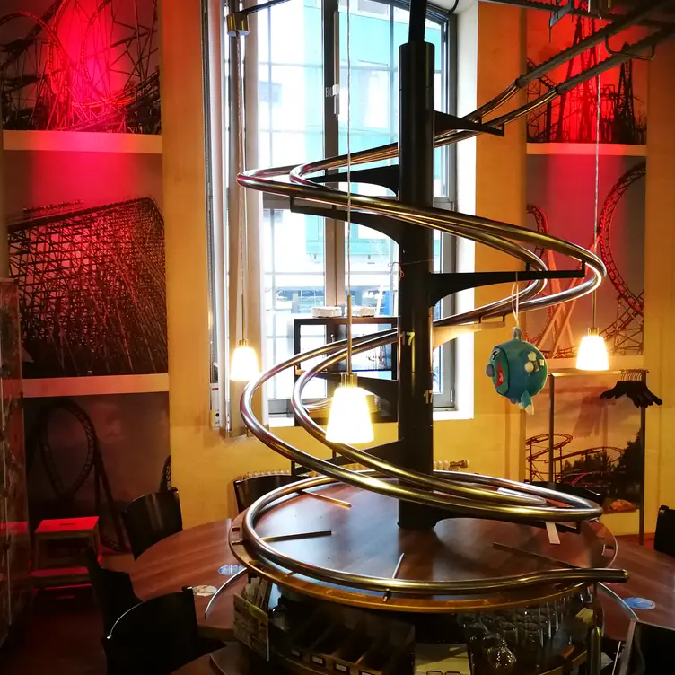 Scotty's Ottensen, Hamburg, HH