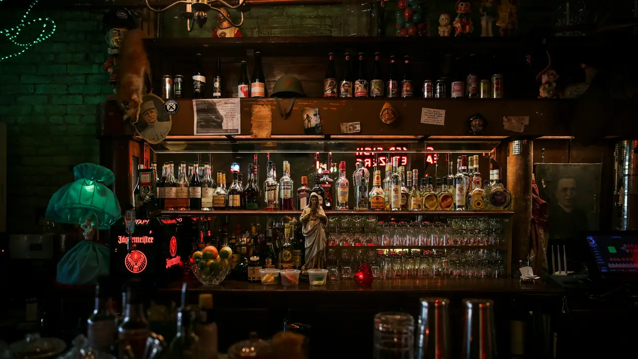 Tennessee Tavern, Toronto, ON