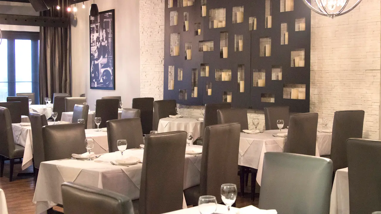 Fiamma Ristorante - Etobicoke, Etobicoke, ON