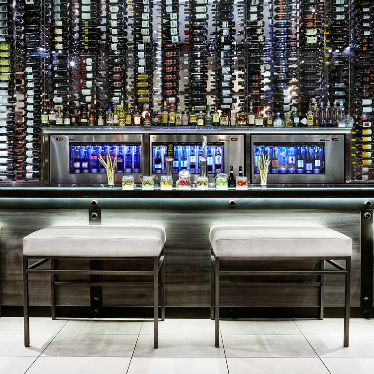 Cibo Wine Bar - Yorkville, Toronto, ON