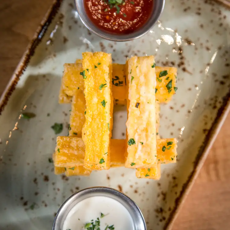 Cibo Wine Bar-Coral Gables, Miami, FL