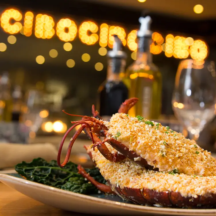 Cibo Wine Bar-Coral Gables, Miami, FL