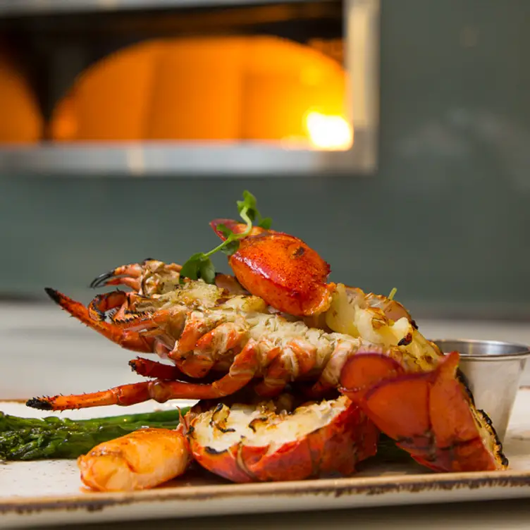 Cibo Wine Bar-Coral Gables, Miami, FL