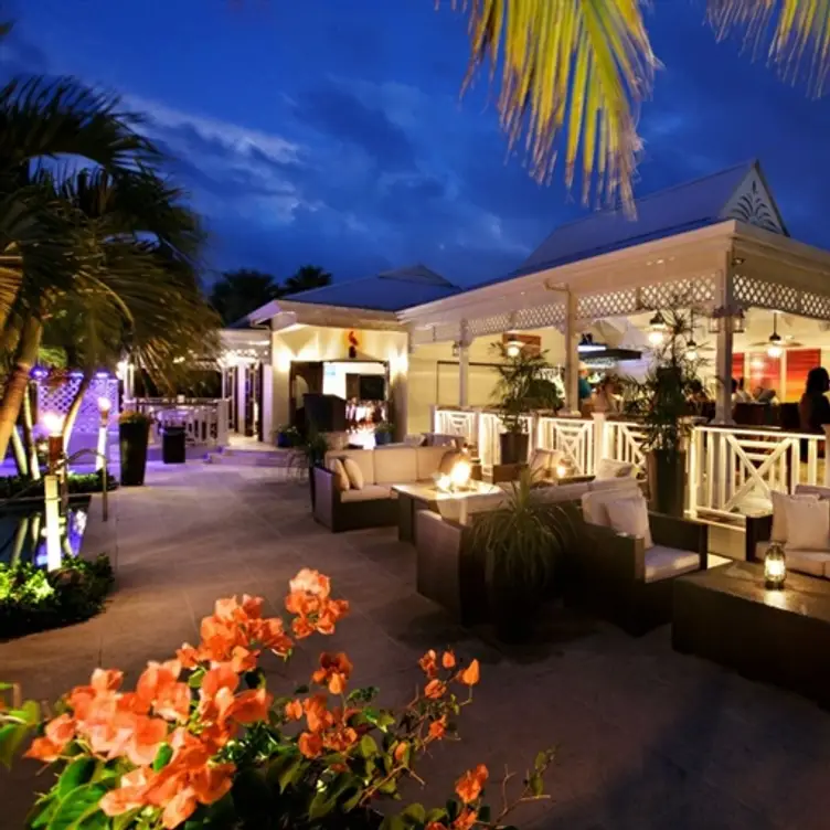 Pelican Bay Restaurant & Bar, Providenciales, Providenciales