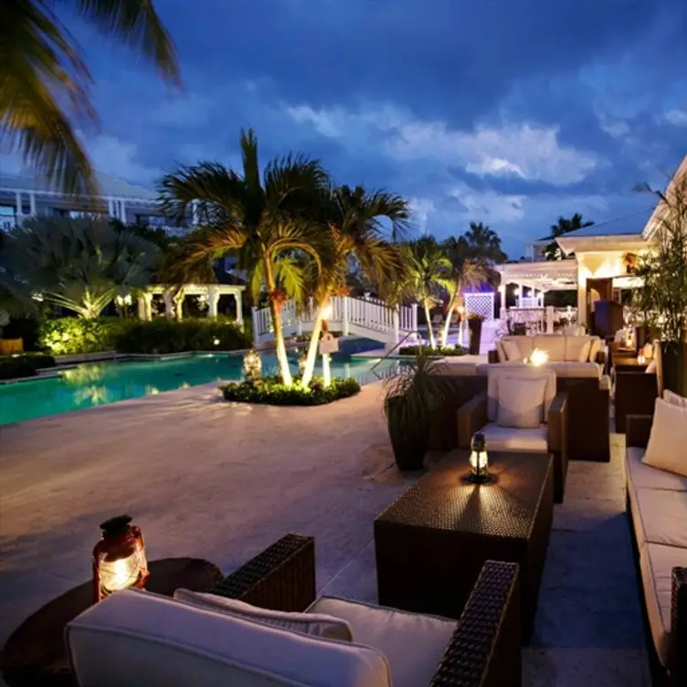 Pelican Bay Restaurant & Bar, Providenciales, Providenciales