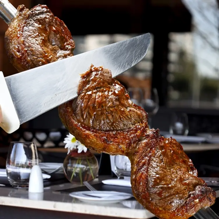 Rio Lounge and Grill, Canoga Park, CA