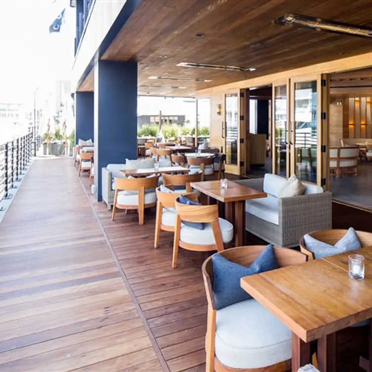 Nobu Newport, Newport Beach, CA