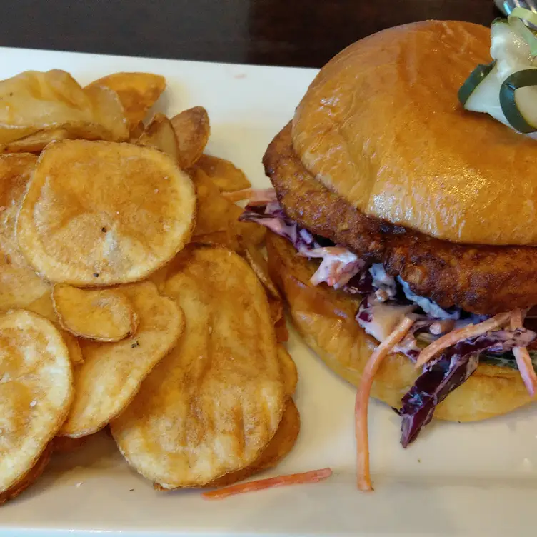 The J Bar - Davenport, Davenport, IA