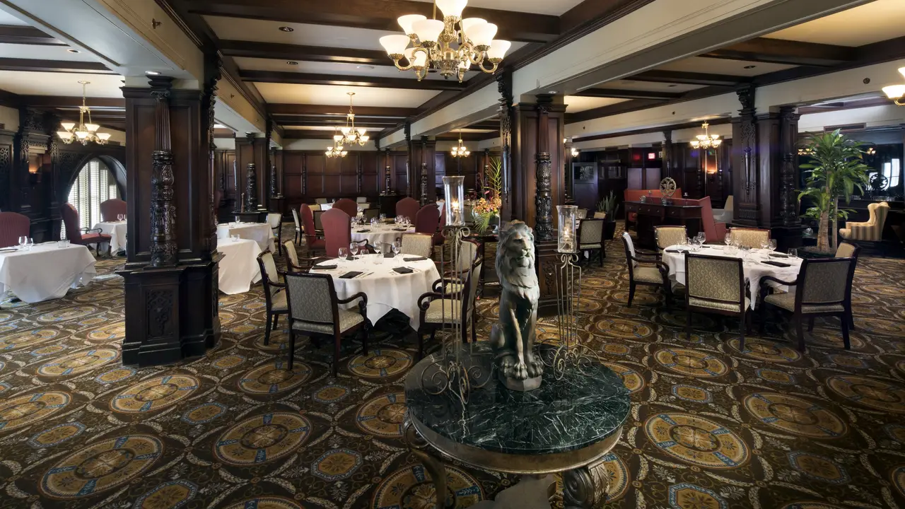 The Oakroom KY Louisville