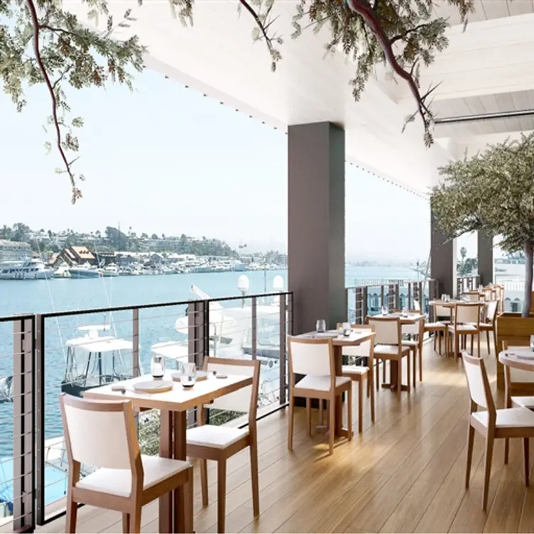 Nobu Newport, Newport Beach, CA