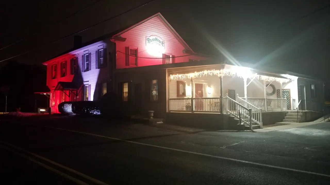 Hanoverville Roadhouse, Bethlehem, PA