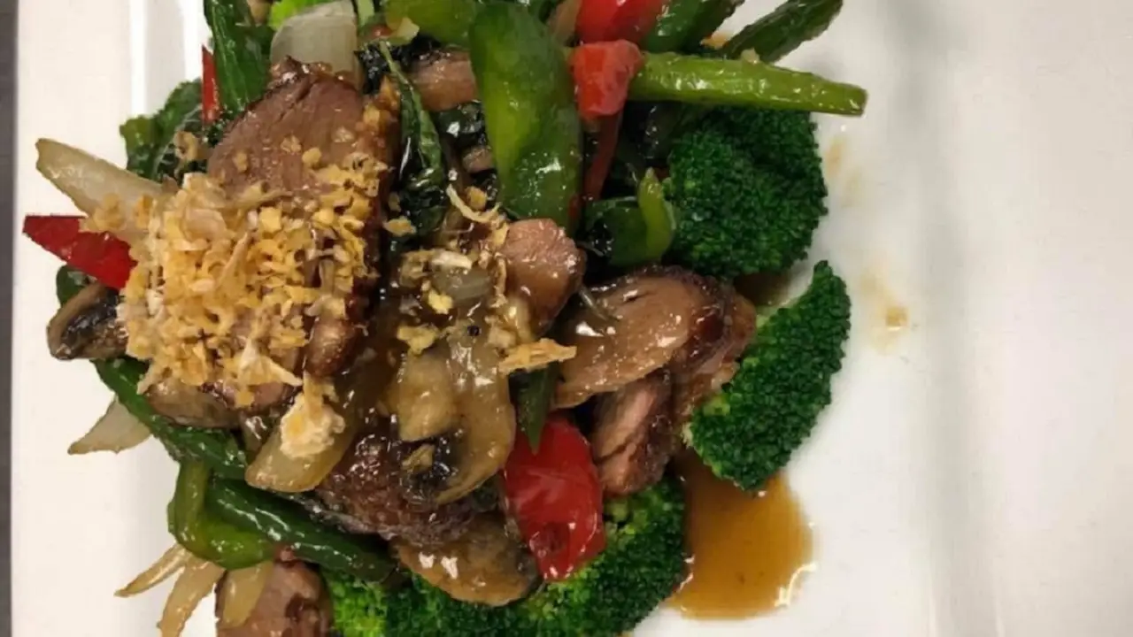 Mai Thai, Omaha, NE