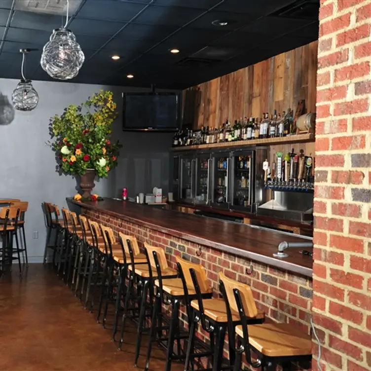Barrel & Crow, Bethesda, MD