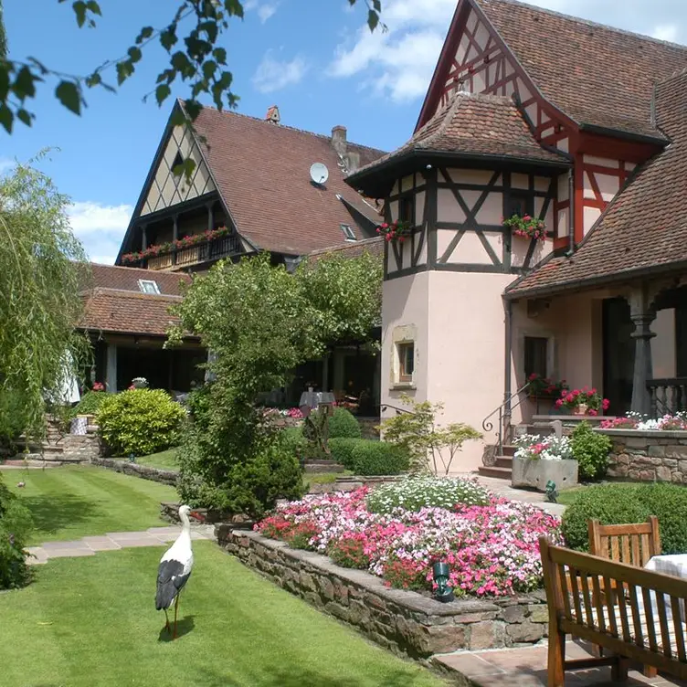 l' Auberge de l'ill Tokyo - Updated 2025, French Restaurant l' Auberge de l'ill Tokyo - Updated 2025, French Restaurant