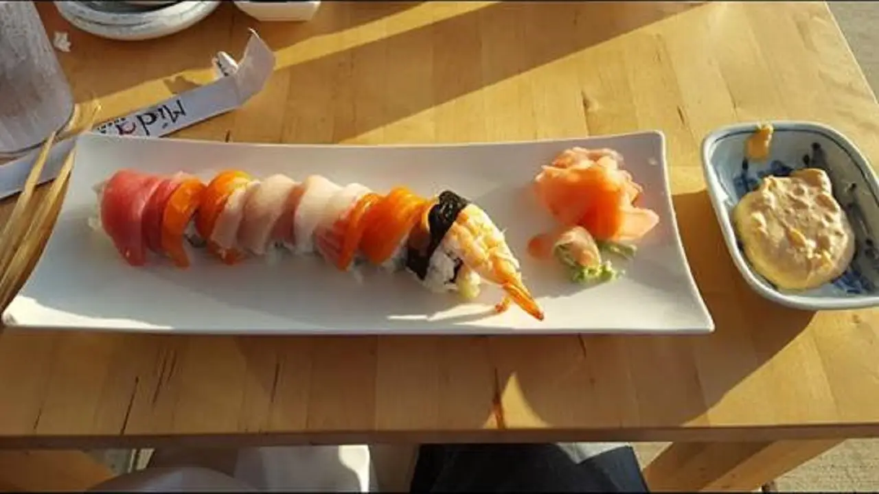 Midori Sushi Japanese Restaurant - Permanently Closed, Fort Worth, TX