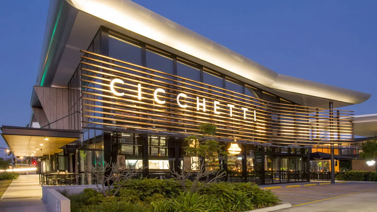 Cicchetti - Cicchetti Gold Coast - Permanently Closed, sle of Capri, AU-QLD