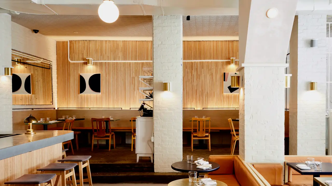 De Maria - Permanently Closed, New York, NY