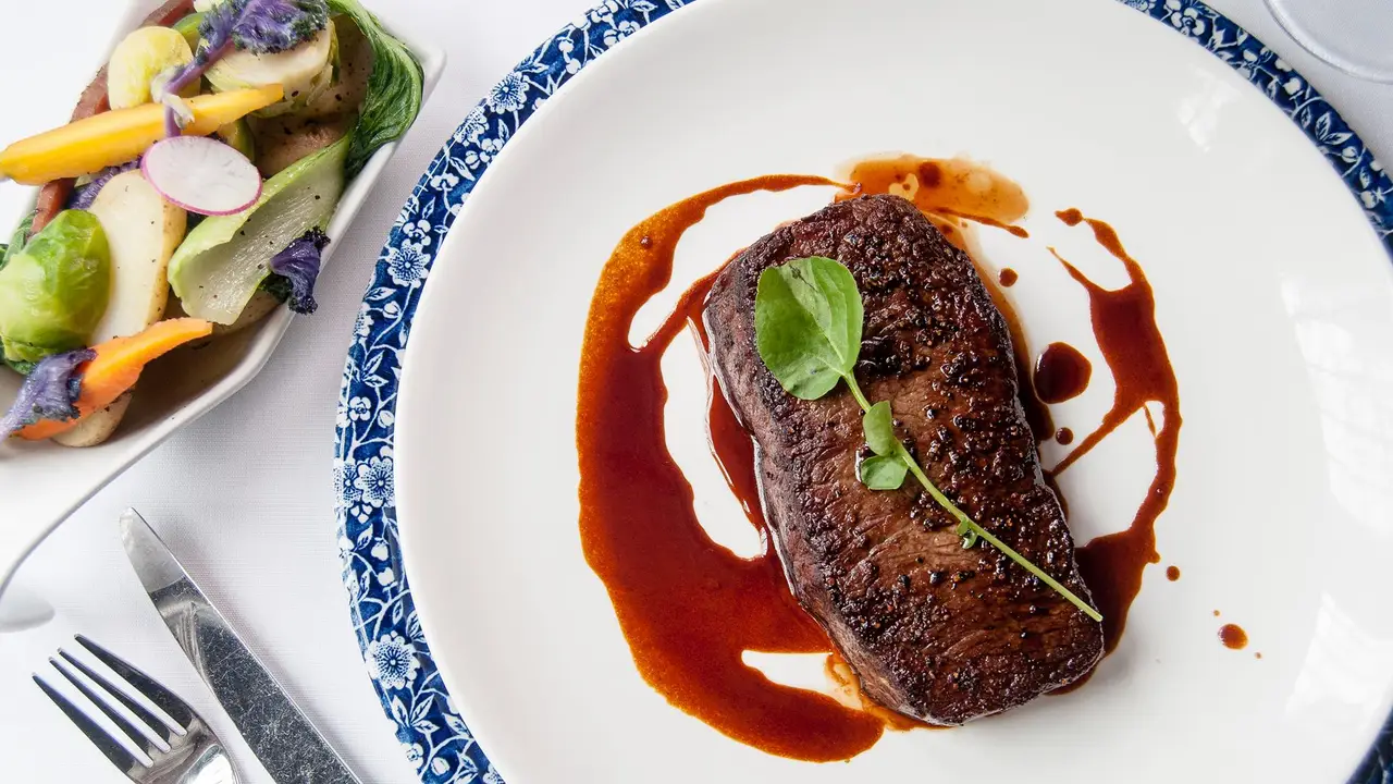 Carmen's Steak House - Permanently Closed, Toronto, ON