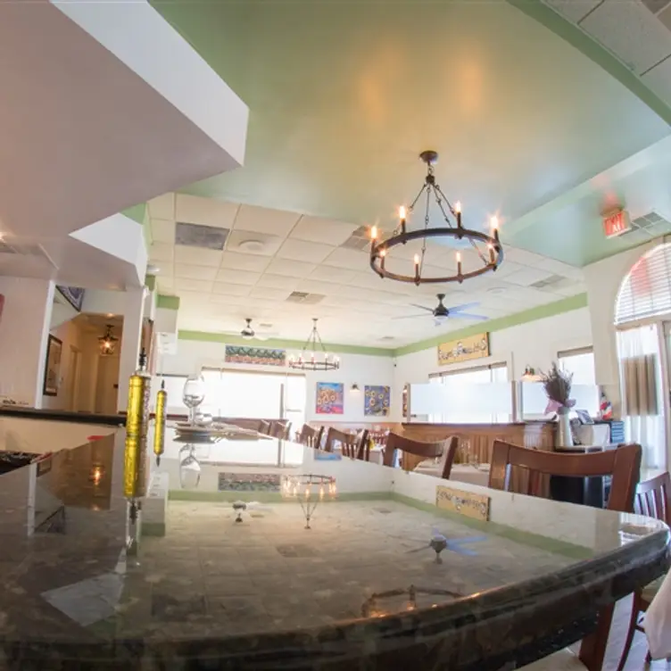 Aix en Provence - Permanently Closed, Charlotte, NC