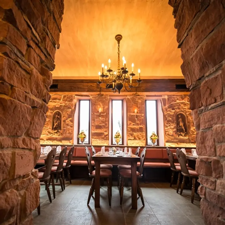 Restaurant Tafelrunde, Dietzenbach, HE